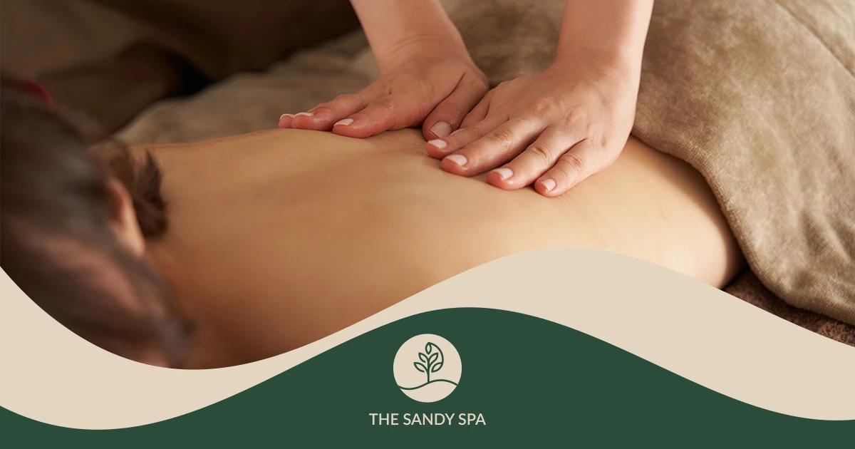 Full Body Massage