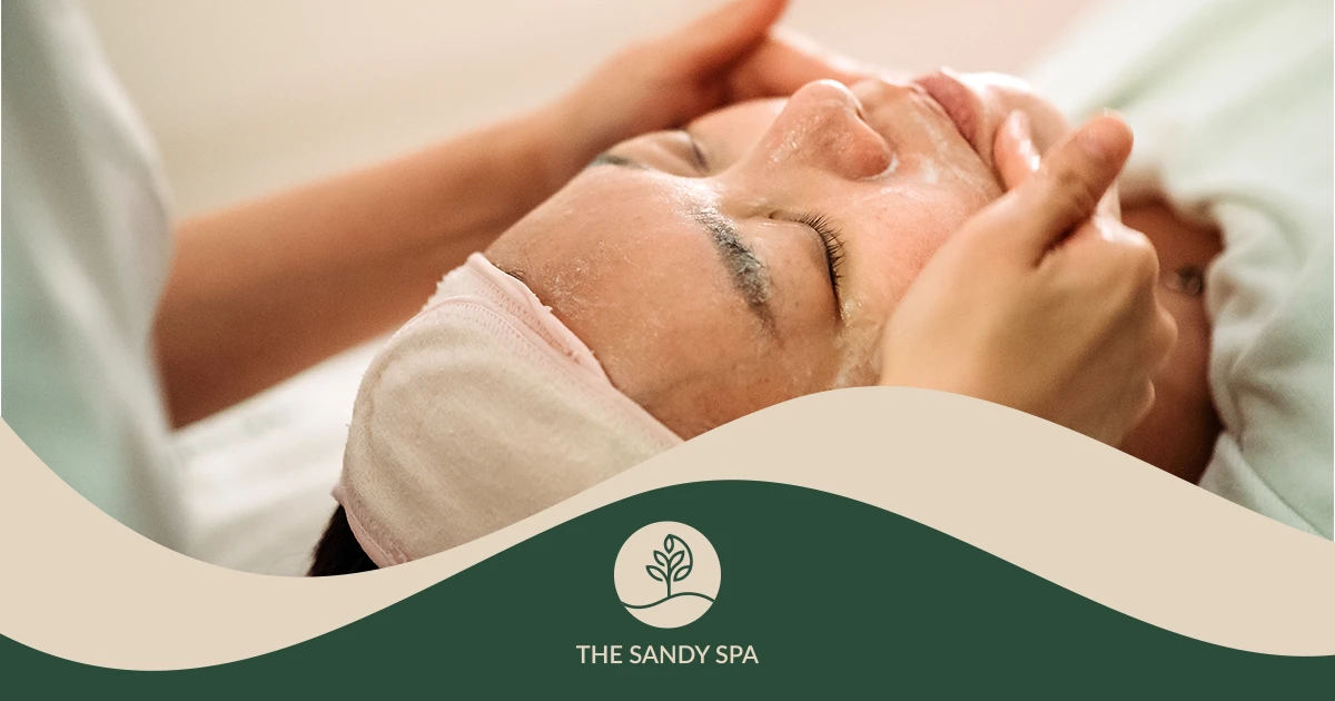Facial Relaxing