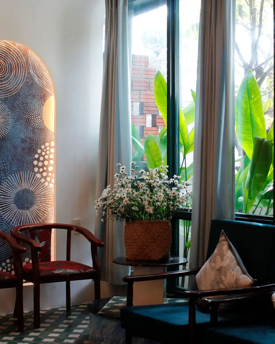 호이안 최고의 마사지 & 스파 - 더 샌디 스파 & 네일