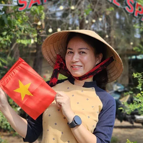 Anh Tuyet Nguyen